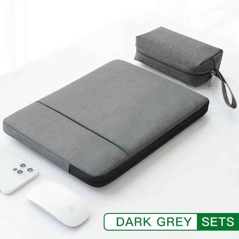 Portable And Lightweight 13/14/15.4/15.6/16 Inch – Carrying Cover for MacBook Pro