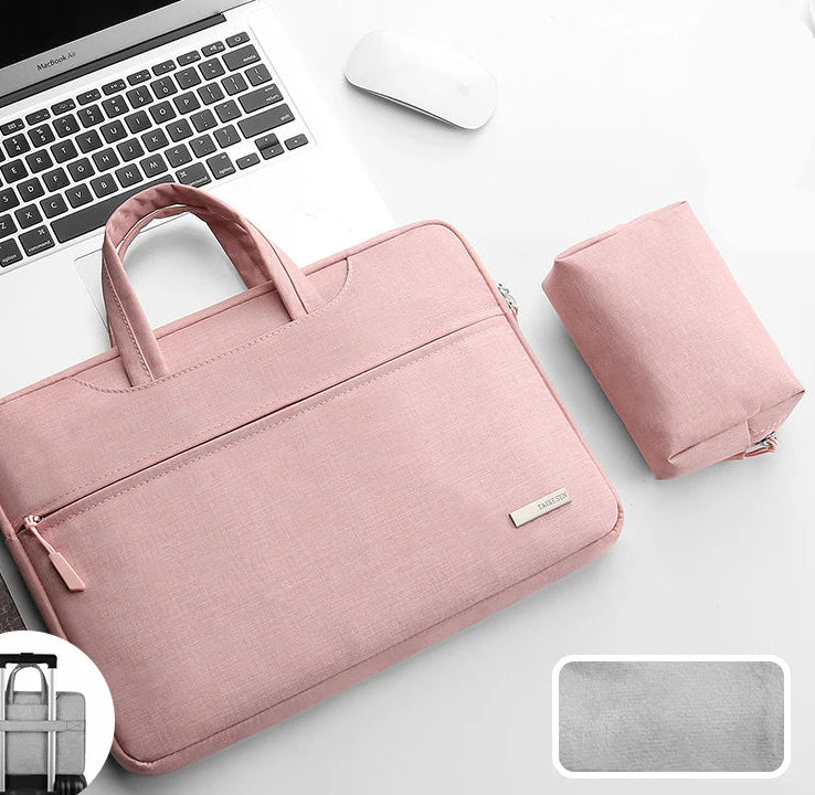 Waterproof Laptop Bag Sleeve 13.3/14/15.6 Inch for MacBook Air/Pro M1 M2