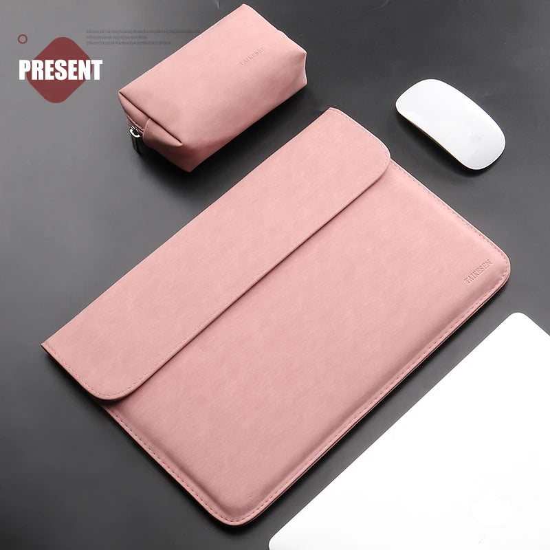 Laptop Sleeve Bag for MacBook Pro 13 / Air 13.3 Retina (14/15/15.6/16.1 Inch)
