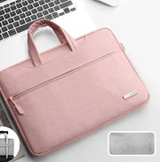 Waterproof Laptop Bag Sleeve 13.3/14/15.6 Inch for MacBook Air/Pro M1 M2