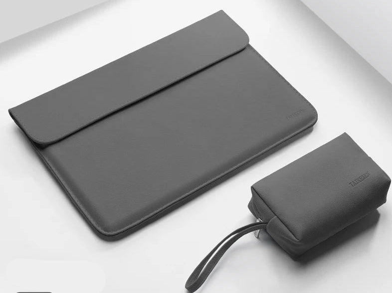 Slim Laptop Sleeve Bag for MacBook, Lenovo, Dell, HP, Huawei & Xiaomi