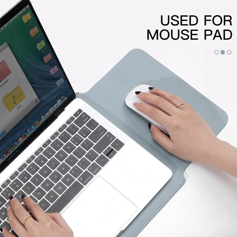 Modern Style 11–15.6 Inch for MacBook Air/Pro