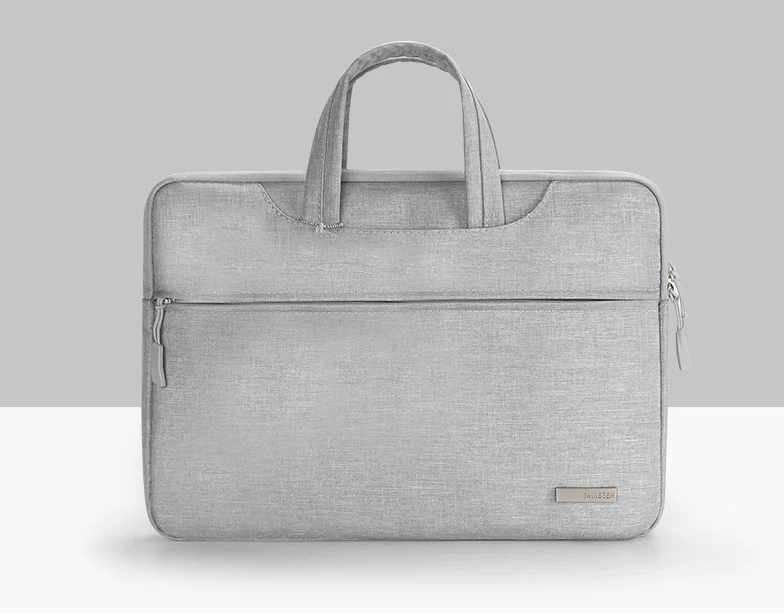 Waterproof Laptop Bag for MacBook Air/Pro 13–15.6 Inch