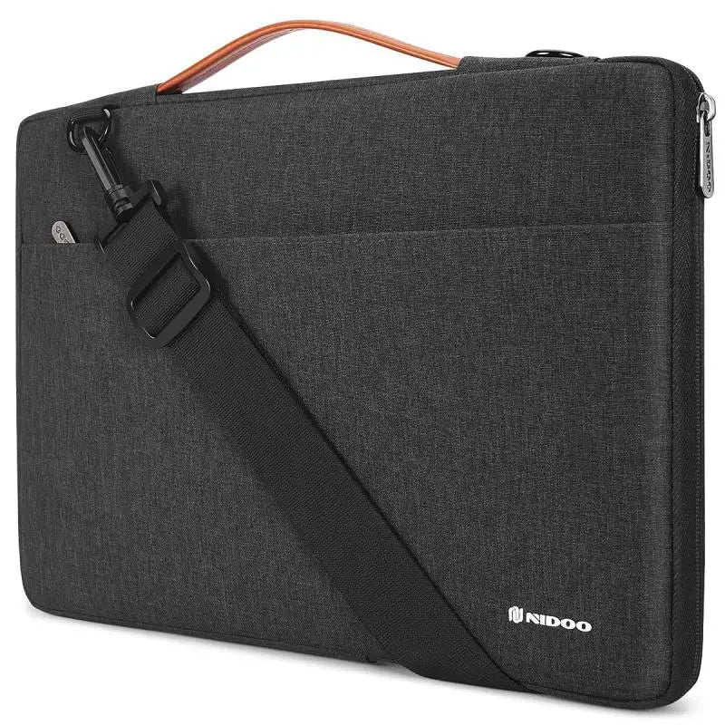 Stylish Notebook Handbag for 11.6–15.6 Inch Laptops