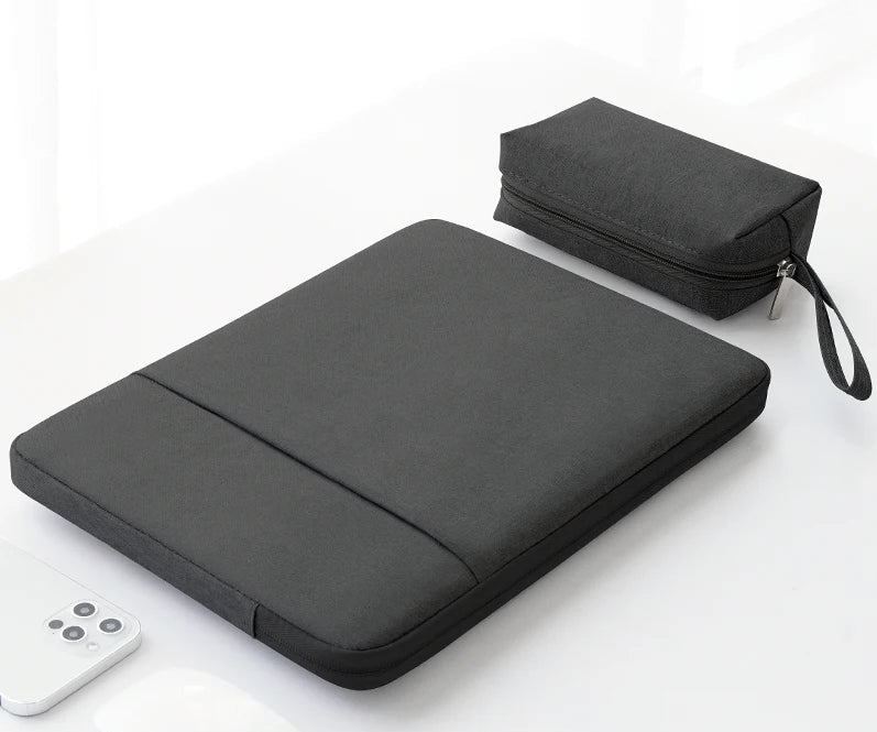 Laptop Sleeve Bag 13–15.6 Inch for MacBook Air/Pro M1
