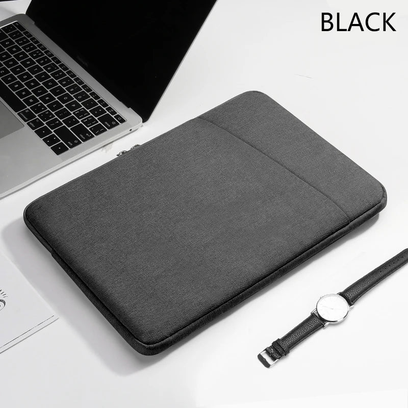 Shockproof Laptop Sleeve – Waterproof Case for Surface Pro 4/5/6/7 & Surface Book