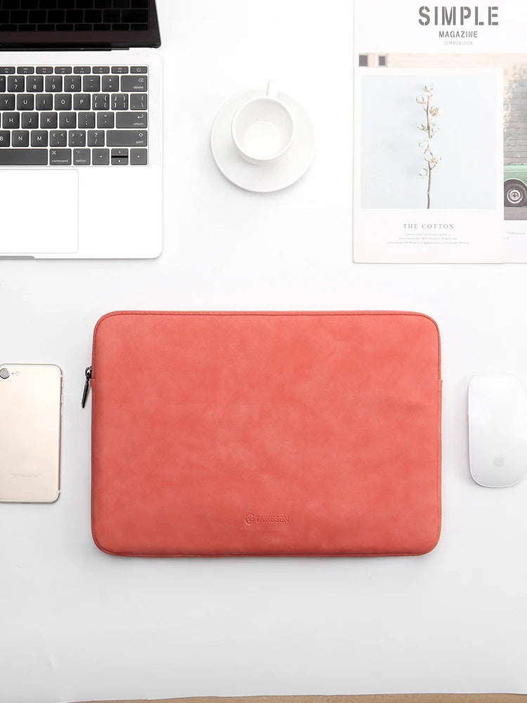 Slim Protective Laptop Cover –Fits 13/14/15.4/15.6 Inch