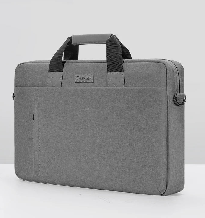 Elegant Business Laptop Handbag – Fits MacBook Air/Pro