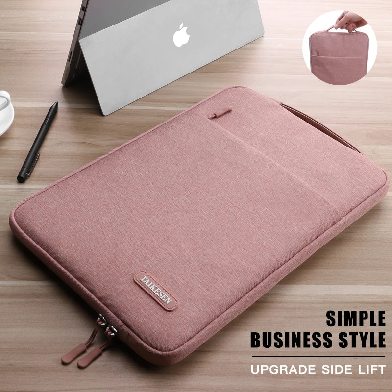 Shockproof Laptop Sleeve – Waterproof Case for Surface Pro 4/5/6/7 & Surface Book