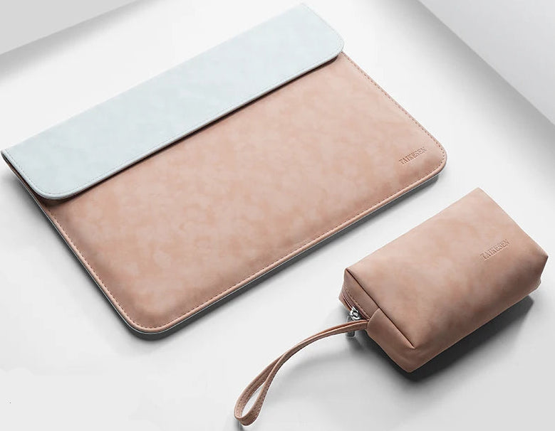 Slim Laptop Sleeve Bag for MacBook, Lenovo, Dell, HP, Huawei & Xiaomi