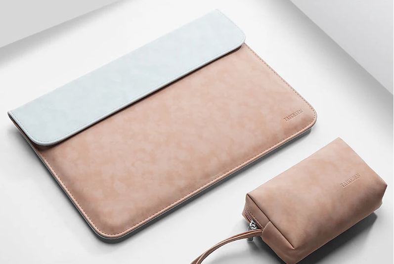 Slim Laptop Sleeve Bag for MacBook (11–16.1 Inch) Xiaomi, Lenovo