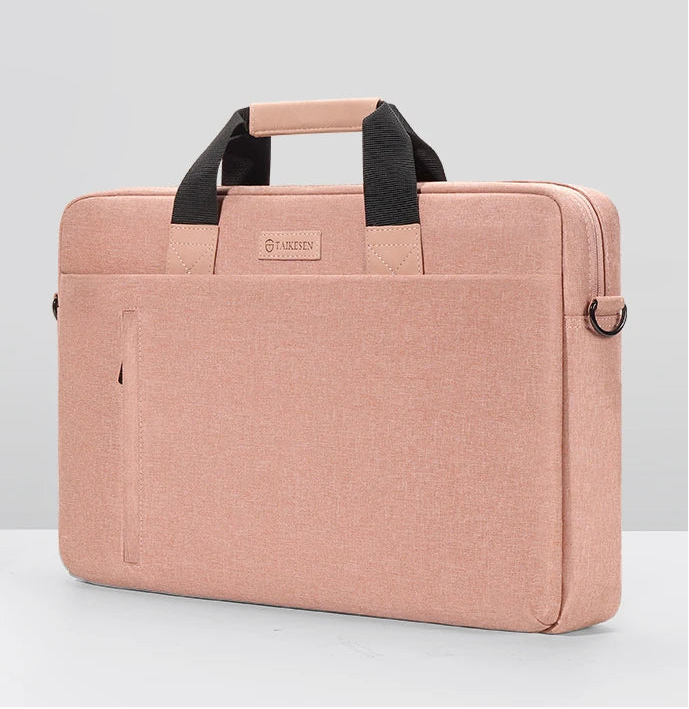 Elegant Business Laptop Handbag – Fits MacBook Air/Pro