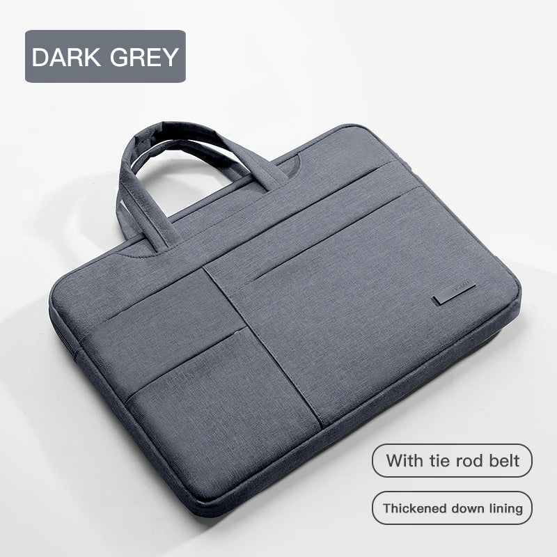 Multi-Functional Laptop Bag – 13.3/14/15.6 Inch Waterproof