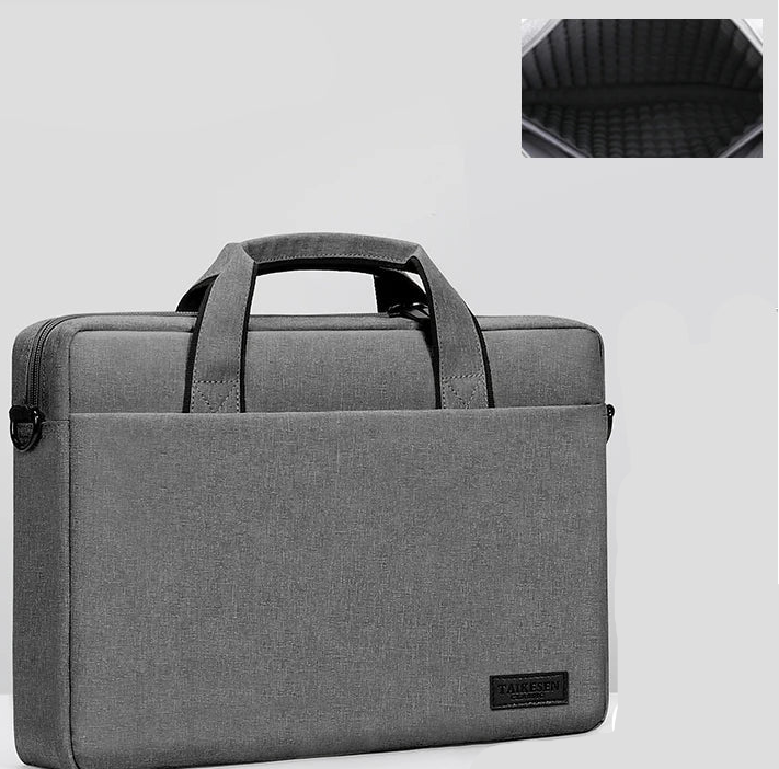 Slim Business Laptop Bag for 13/14/15.6/17 Inch Laptops