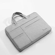 Professional Laptop Briefcase – Fits 13.3, 14, 15.6 Inch MacBook, Dell, HP, ASUS