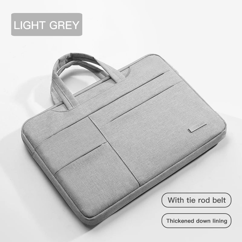 Multi-Functional Laptop Bag – 13.3/14/15.6 Inch Waterproof
