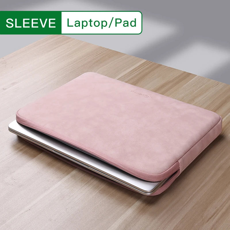 Slim Protective Laptop Cover –Fits 13/14/15.4/15.6 Inch