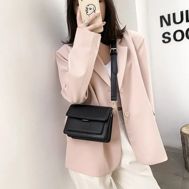 Women’s Vintage Shoulder Bag