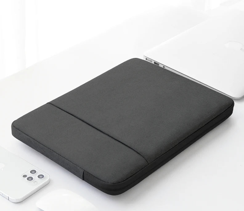 Portable Laptop Sleeve Bag 13/14/15.4/15.6/16 Inch for MacBook Pro