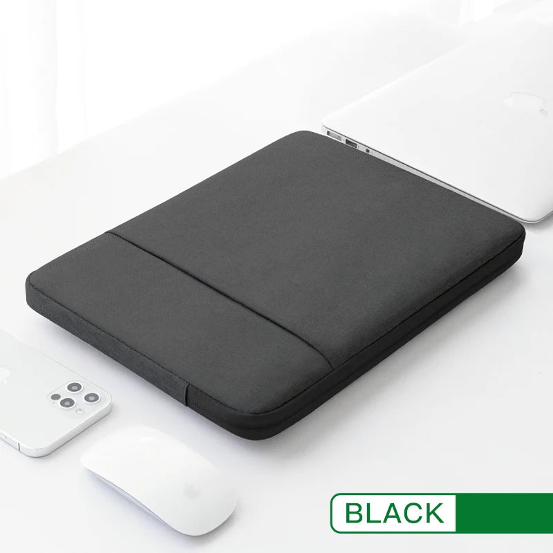 Portable And Lightweight 13/14/15.4/15.6/16 Inch – Carrying Cover for MacBook Pro