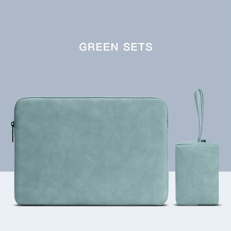 Slim Protective Laptop Cover –Fits 13/14/15.4/15.6 Inch