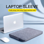 Slim Protective Laptop Cover –Fits 13/14/15.4/15.6 Inch