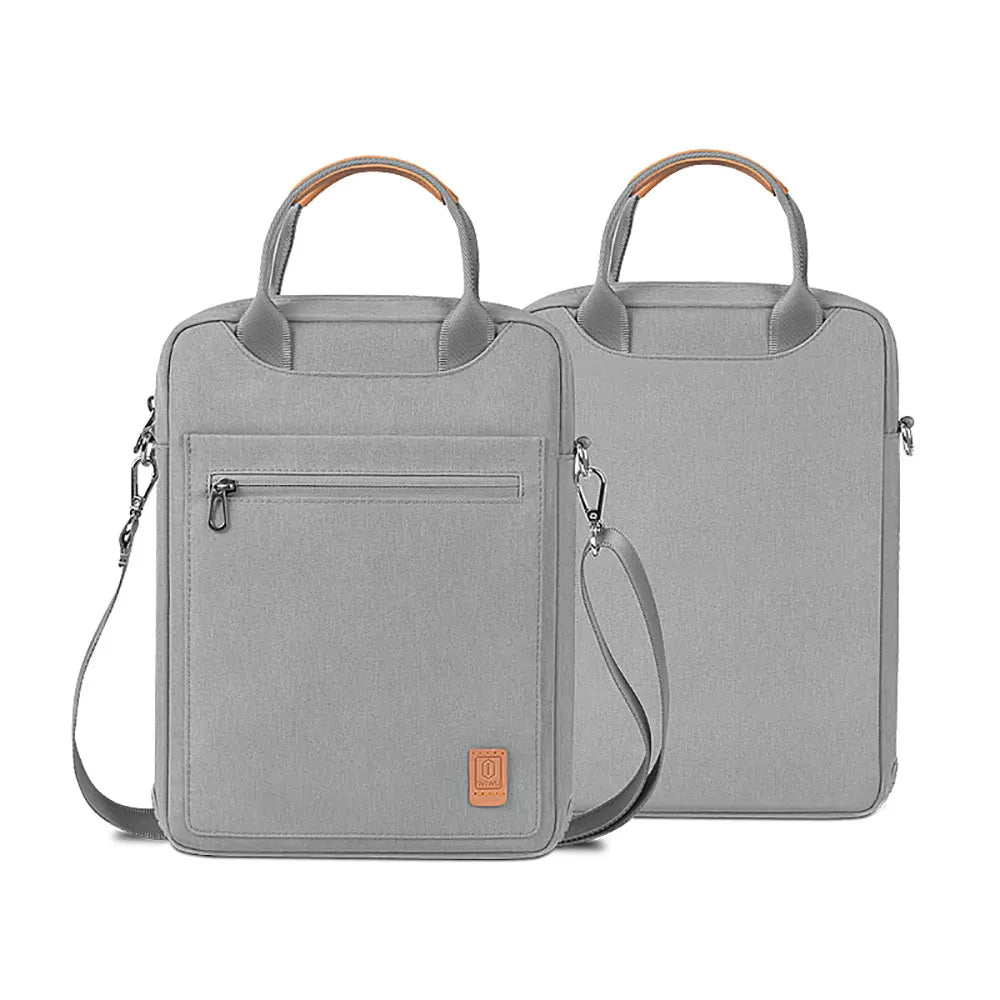 Waterproof Laptop Bag for MacBook Pro 13 & iPad Pro 12.9