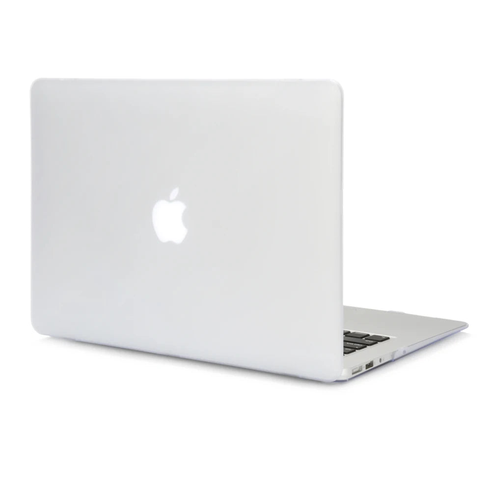 Stylish Matte Protective Cover for MacBook Air, Pro
