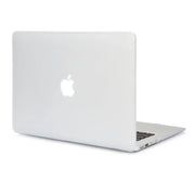 Stylish Matte Protective Cover for MacBook Air, Pro