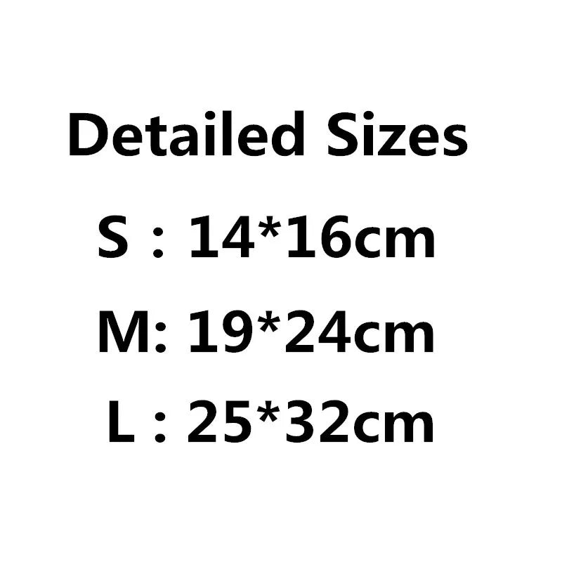 Floral Printed Cotton Linen Drawstring Bag