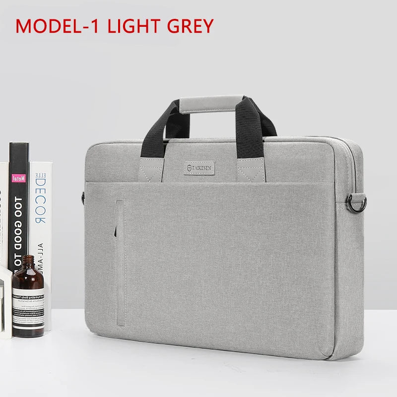 Elegant Business Laptop Handbag – Fits MacBook Air/Pro