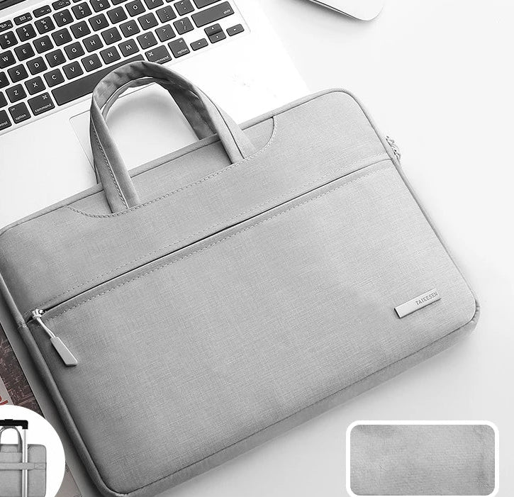Waterproof Laptop Bag Sleeve 13.3/14/15.6 Inch for MacBook Air/Pro M1 M2