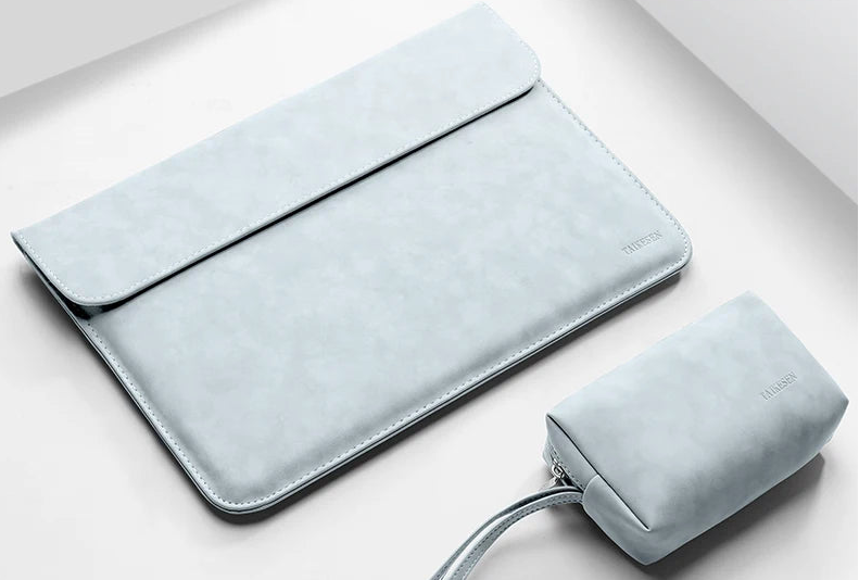 Slim Laptop Sleeve Bag for MacBook (11–16.1 Inch) Xiaomi, Lenovo