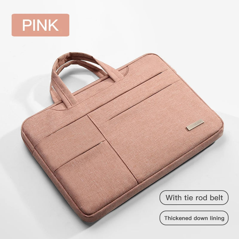 Multi-Functional Laptop Bag – 13.3/14/15.6 Inch Waterproof