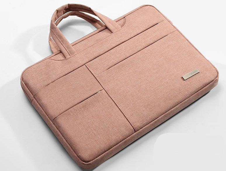 Multi-Functional Laptop Bag – 13.3/14/15.6 Inch Waterproof