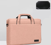 Slim Business Laptop Bag for 13/14/15.6/17 Inch Laptops