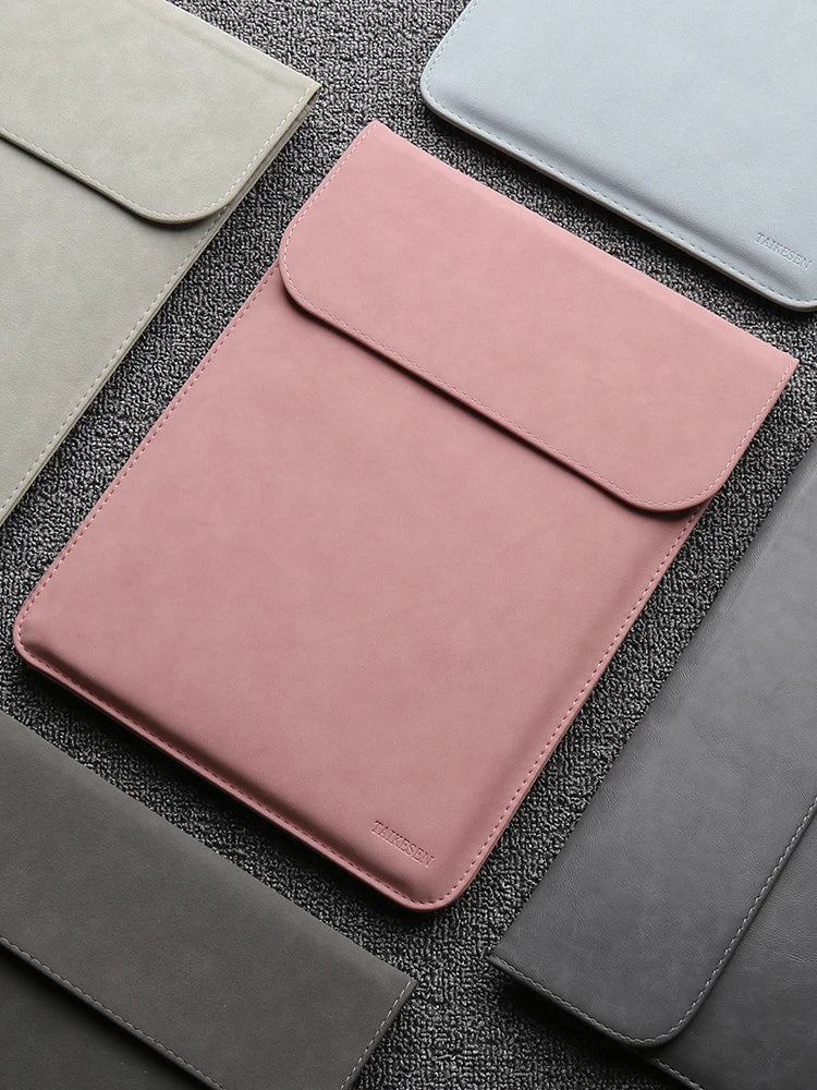 Laptop Sleeve Bag for MacBook Pro 13 / Air 13.3 Retina (14/15/15.6/16.1 Inch)