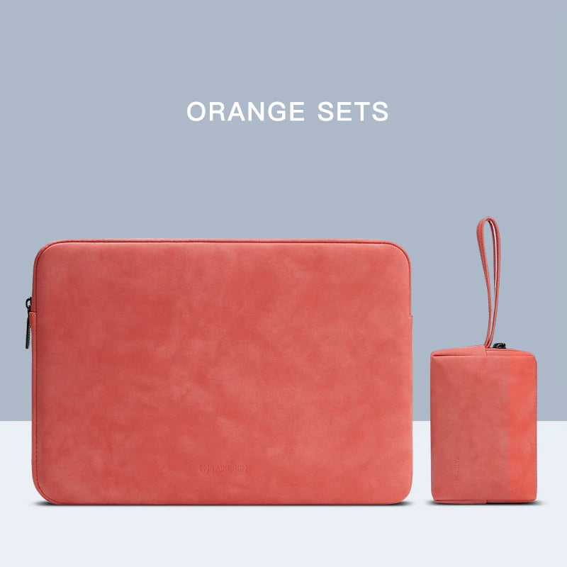 Slim Protective Laptop Cover –Fits 13/14/15.4/15.6 Inch