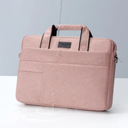 Laptop Sleeve Handbag 12–15.6 Inch for MacBook Air/Pro, Xiaomi, Huawei