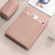 Portable Laptop Sleeve Bag for MacBook Air Pro Retina, Xiaomi, HP, Lenovo, Huawei – 11–15.6 Inch