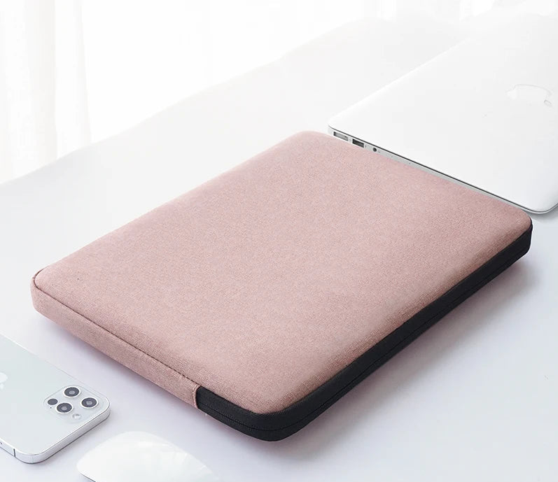 Universal Laptop Sleeve Bag – Slim Laptop Carrying Sleeve