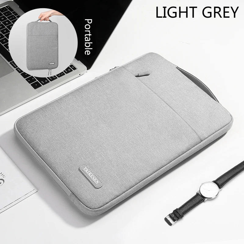 Shockproof Laptop Sleeve – Waterproof Case for Surface Pro 4/5/6/7 & Surface Book