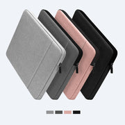 Protective Laptop Bag 13–15.6 Inch Notebook Sleeve for MacBook