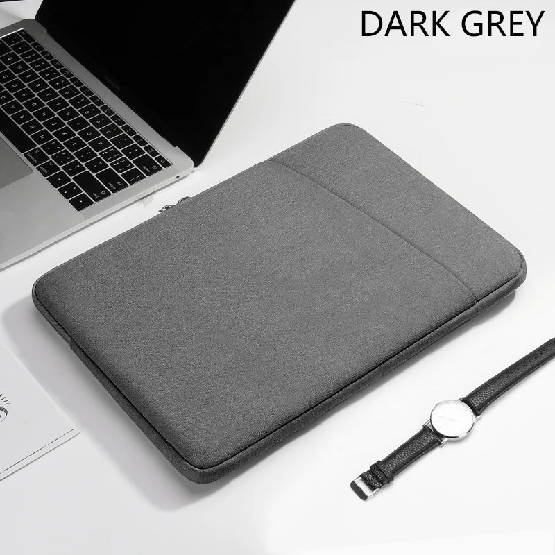 Shockproof Laptop Sleeve – Waterproof Case for Surface Pro 4/5/6/7 & Surface Book