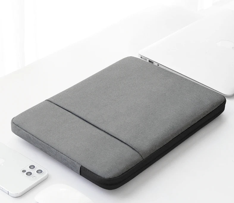 Laptop Sleeve Bag 13–15.6 Inch for MacBook Air/Pro M1