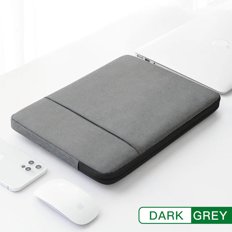 Portable And Lightweight 13/14/15.4/15.6/16 Inch – Carrying Cover for MacBook Pro