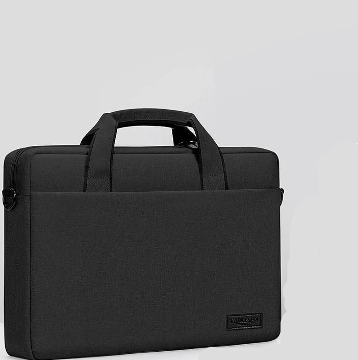 Slim Business Laptop Bag for 13/14/15.6/17 Inch Laptops