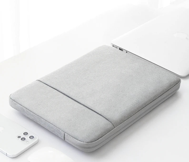 Laptop Sleeve Bag 13–15.6 Inch for MacBook Air/Pro M1