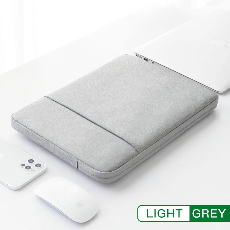 Portable And Lightweight 13/14/15.4/15.6/16 Inch – Carrying Cover for MacBook Pro