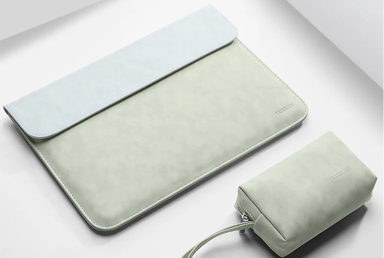 Slim Laptop Sleeve Bag for MacBook (11–16.1 Inch) Xiaomi, Lenovo